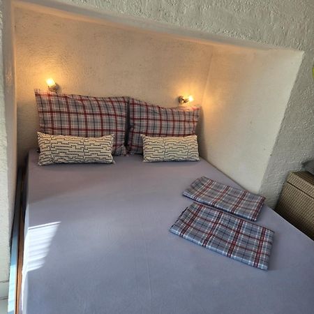 Apartments Stara Baška Εξωτερικό φωτογραφία