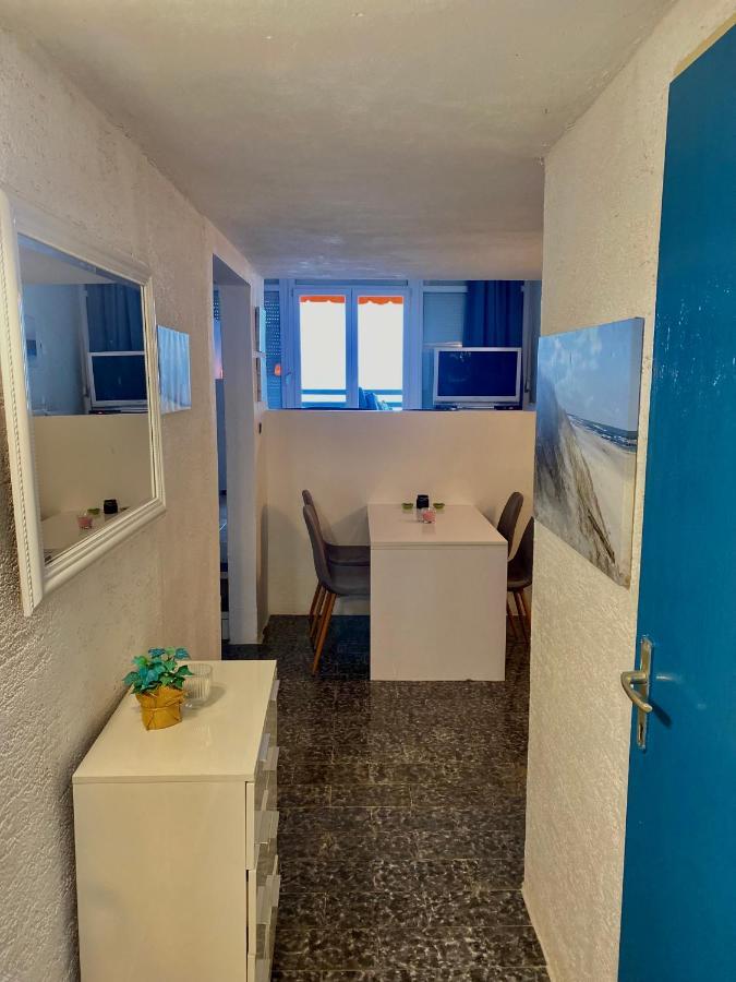 Apartments Stara Baška Εξωτερικό φωτογραφία