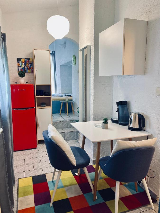 Apartments Stara Baška Εξωτερικό φωτογραφία