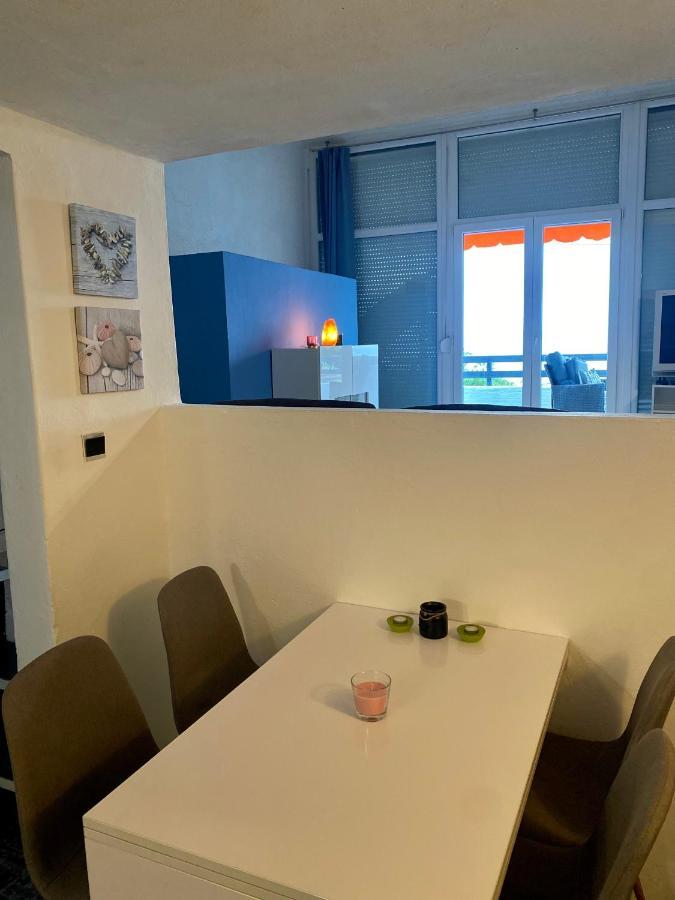 Apartments Stara Baška Εξωτερικό φωτογραφία