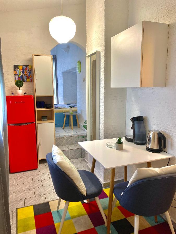 Apartments Stara Baška Εξωτερικό φωτογραφία