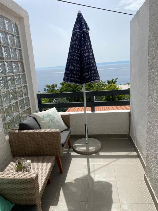 Apartments Stara Baška Εξωτερικό φωτογραφία