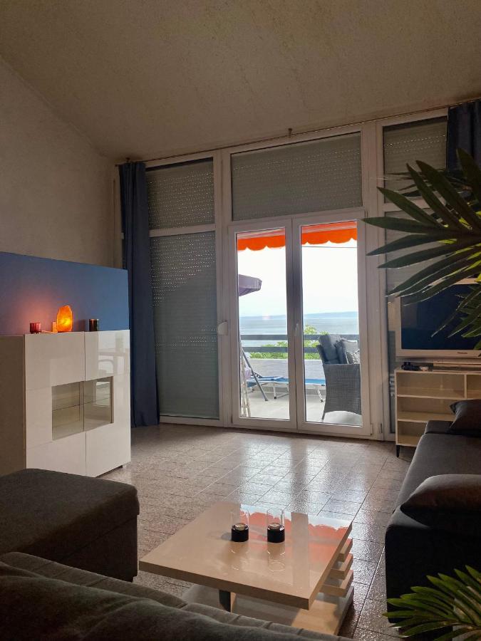 Apartments Stara Baška Εξωτερικό φωτογραφία