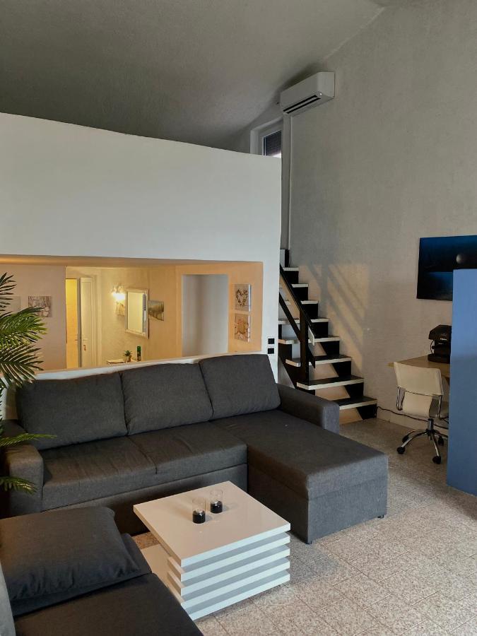 Apartments Stara Baška Εξωτερικό φωτογραφία