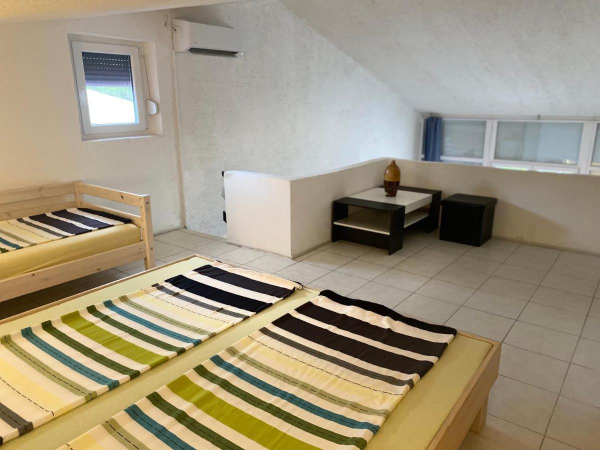 Apartments Stara Baška Εξωτερικό φωτογραφία