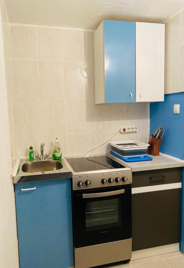 Apartments Stara Baška Εξωτερικό φωτογραφία