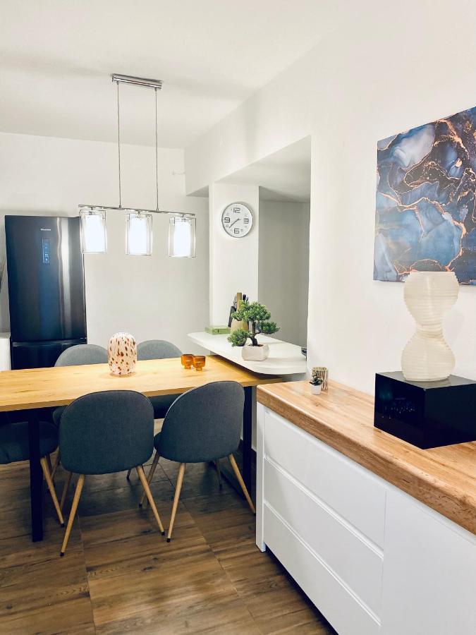 Apartments Stara Baška Εξωτερικό φωτογραφία