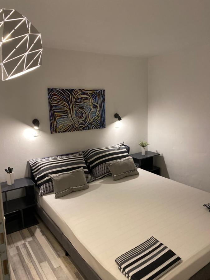Apartments Stara Baška Εξωτερικό φωτογραφία