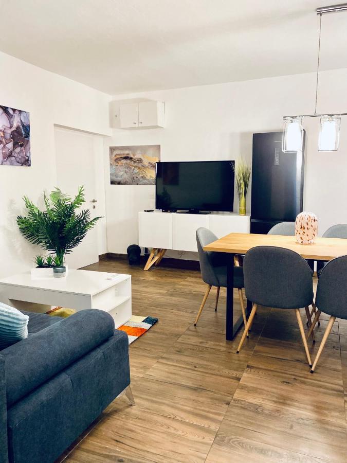 Apartments Stara Baška Εξωτερικό φωτογραφία