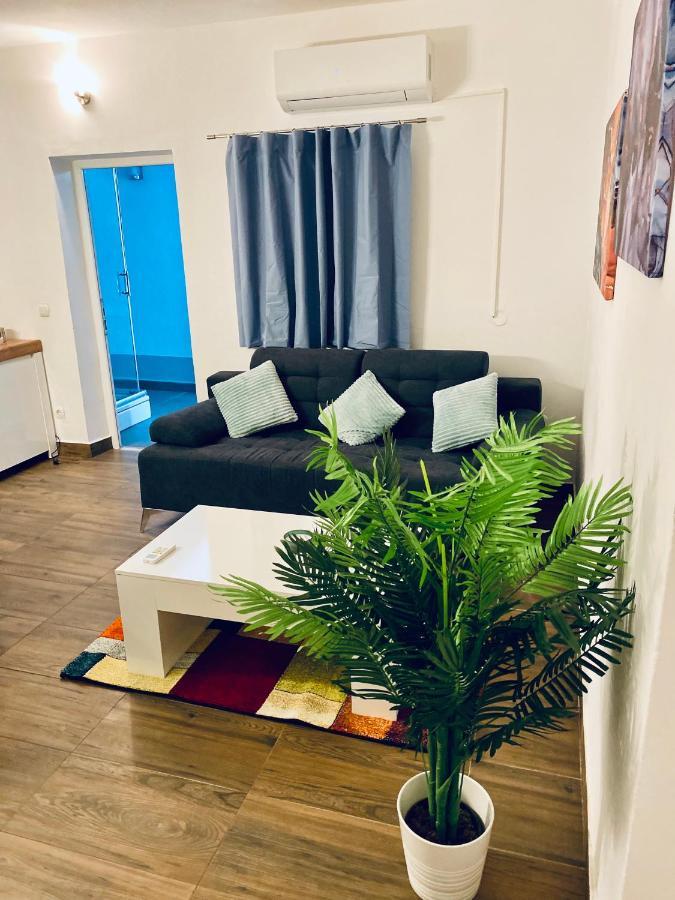 Apartments Stara Baška Εξωτερικό φωτογραφία
