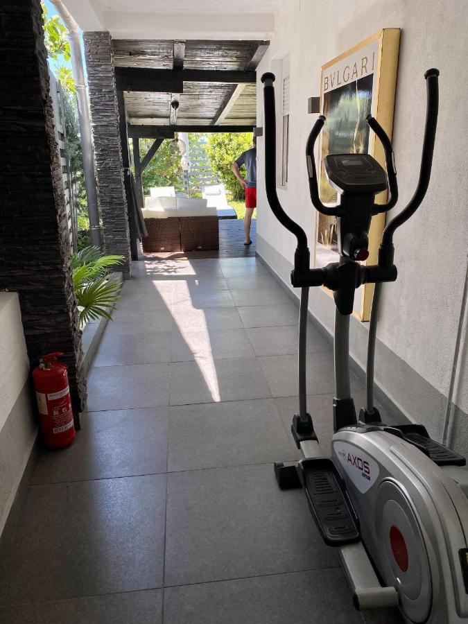 Apartments Stara Baška Εξωτερικό φωτογραφία