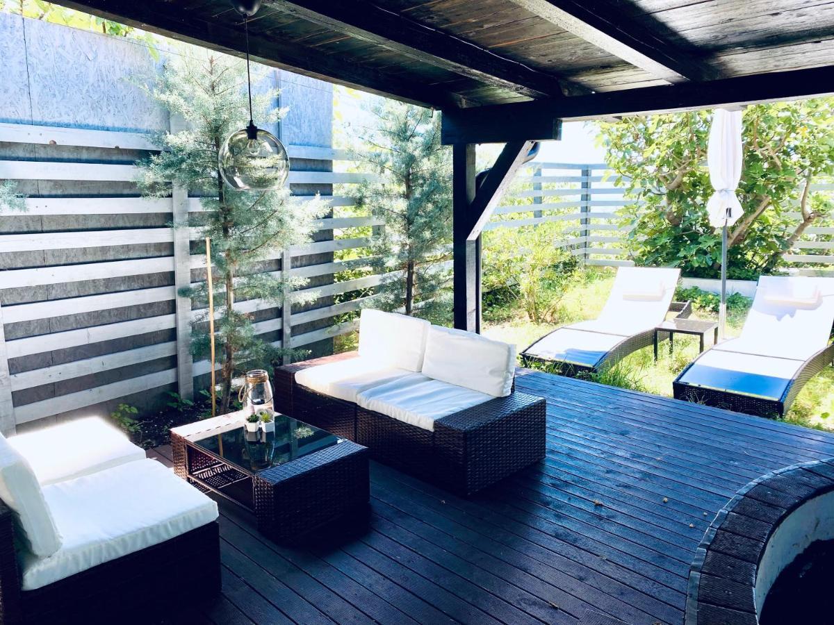 Apartments Stara Baška Εξωτερικό φωτογραφία