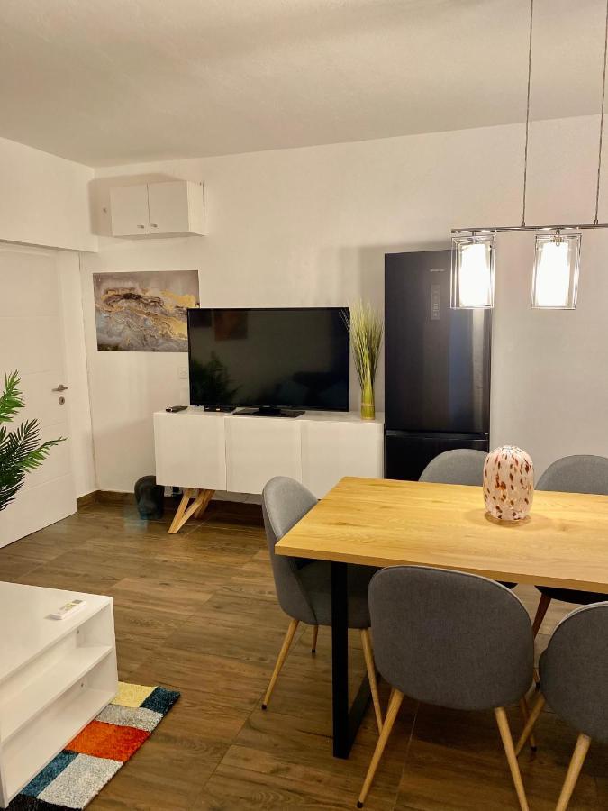 Apartments Stara Baška Εξωτερικό φωτογραφία
