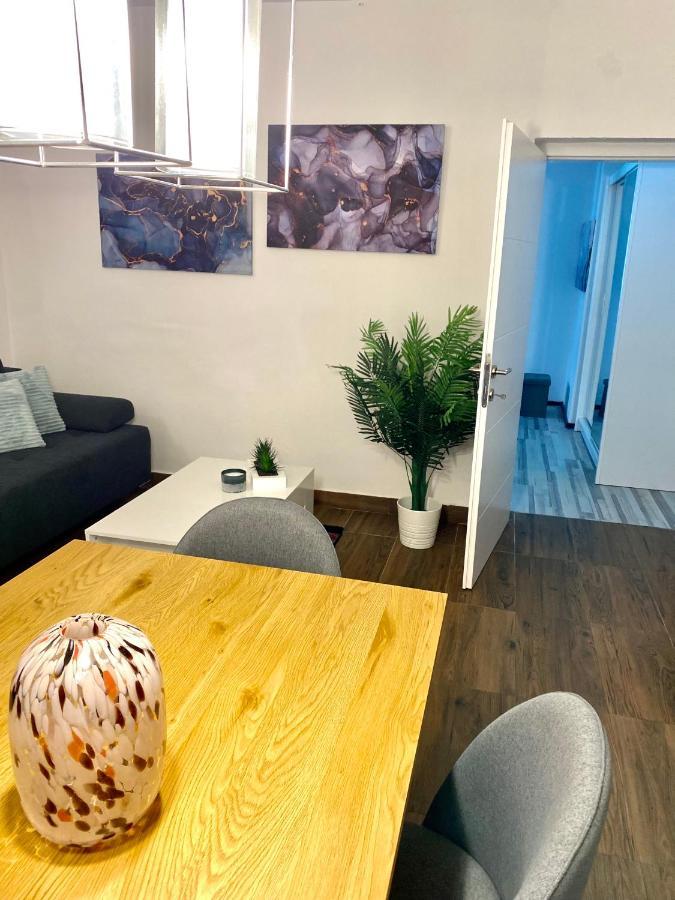 Apartments Stara Baška Εξωτερικό φωτογραφία