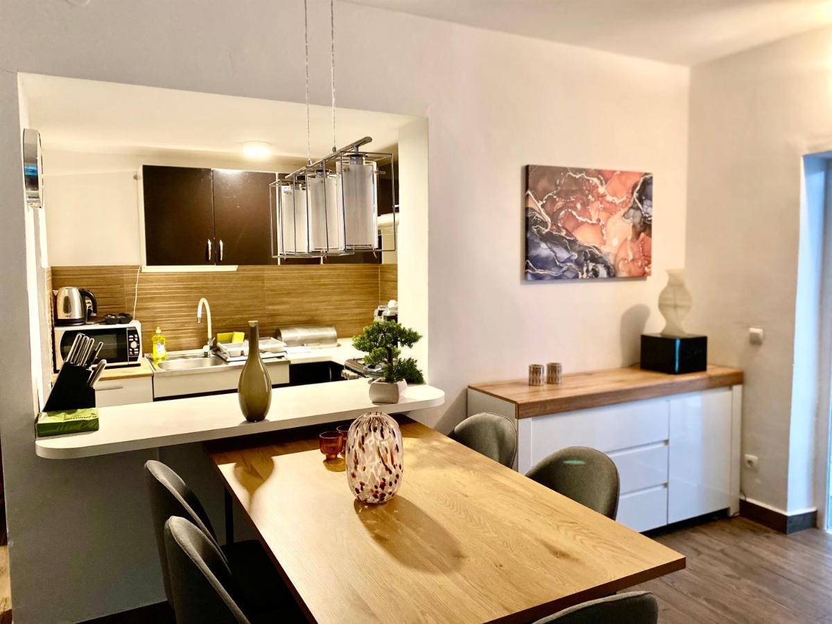 Apartments Stara Baška Εξωτερικό φωτογραφία