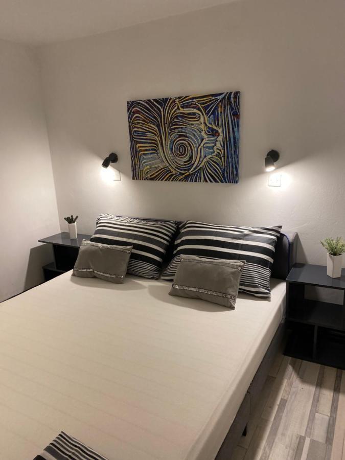Apartments Stara Baška Εξωτερικό φωτογραφία