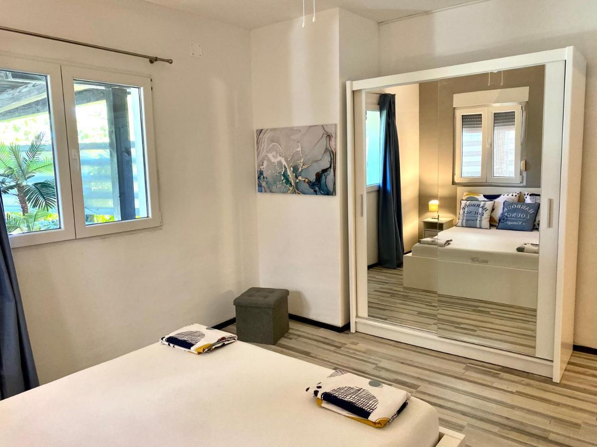 Apartments Stara Baška Εξωτερικό φωτογραφία