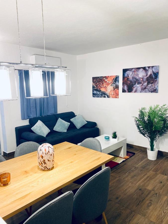 Apartments Stara Baška Εξωτερικό φωτογραφία