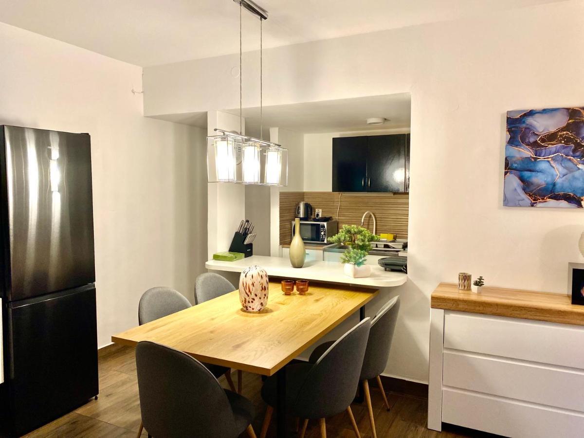 Apartments Stara Baška Εξωτερικό φωτογραφία