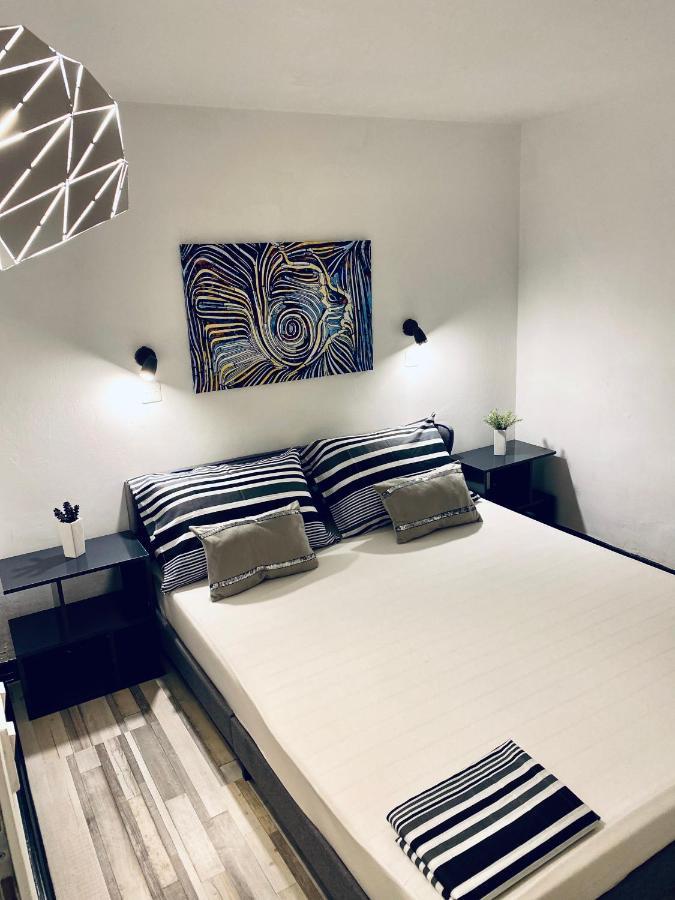 Apartments Stara Baška Εξωτερικό φωτογραφία
