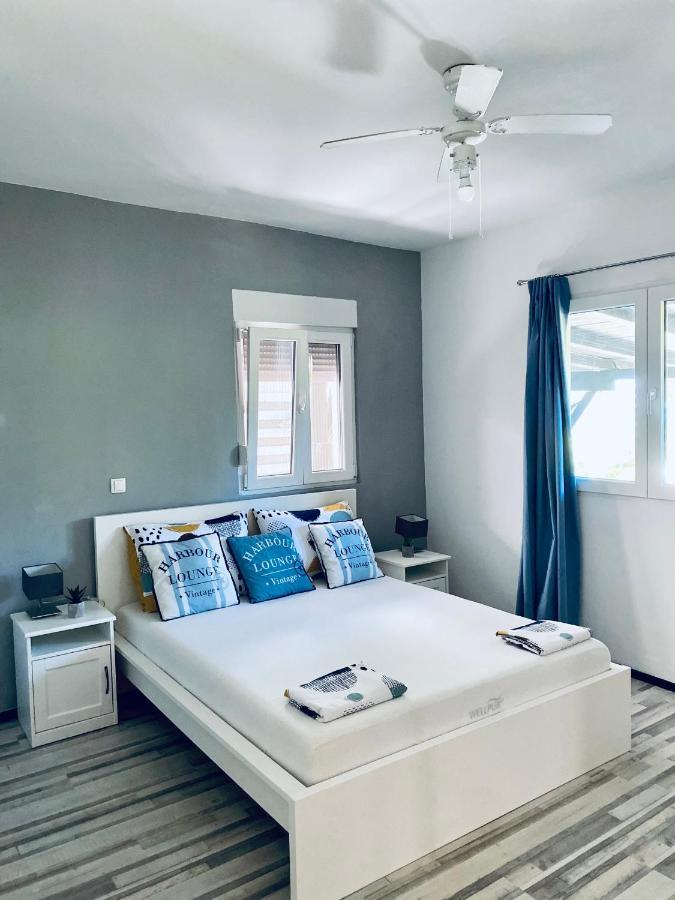 Apartments Stara Baška Εξωτερικό φωτογραφία
