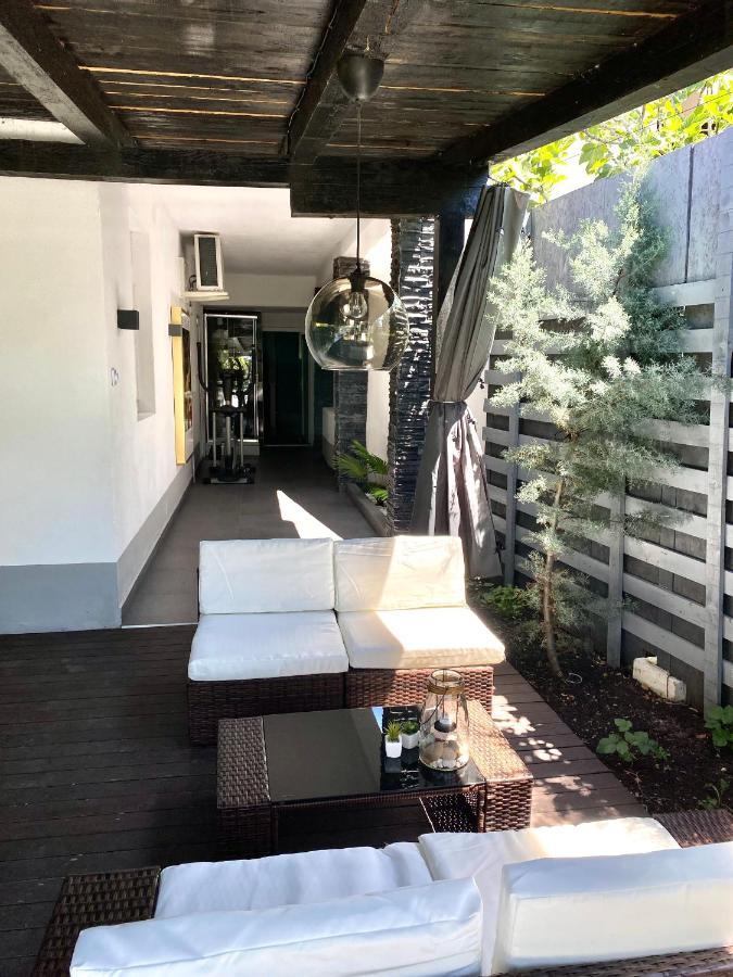 Apartments Stara Baška Εξωτερικό φωτογραφία