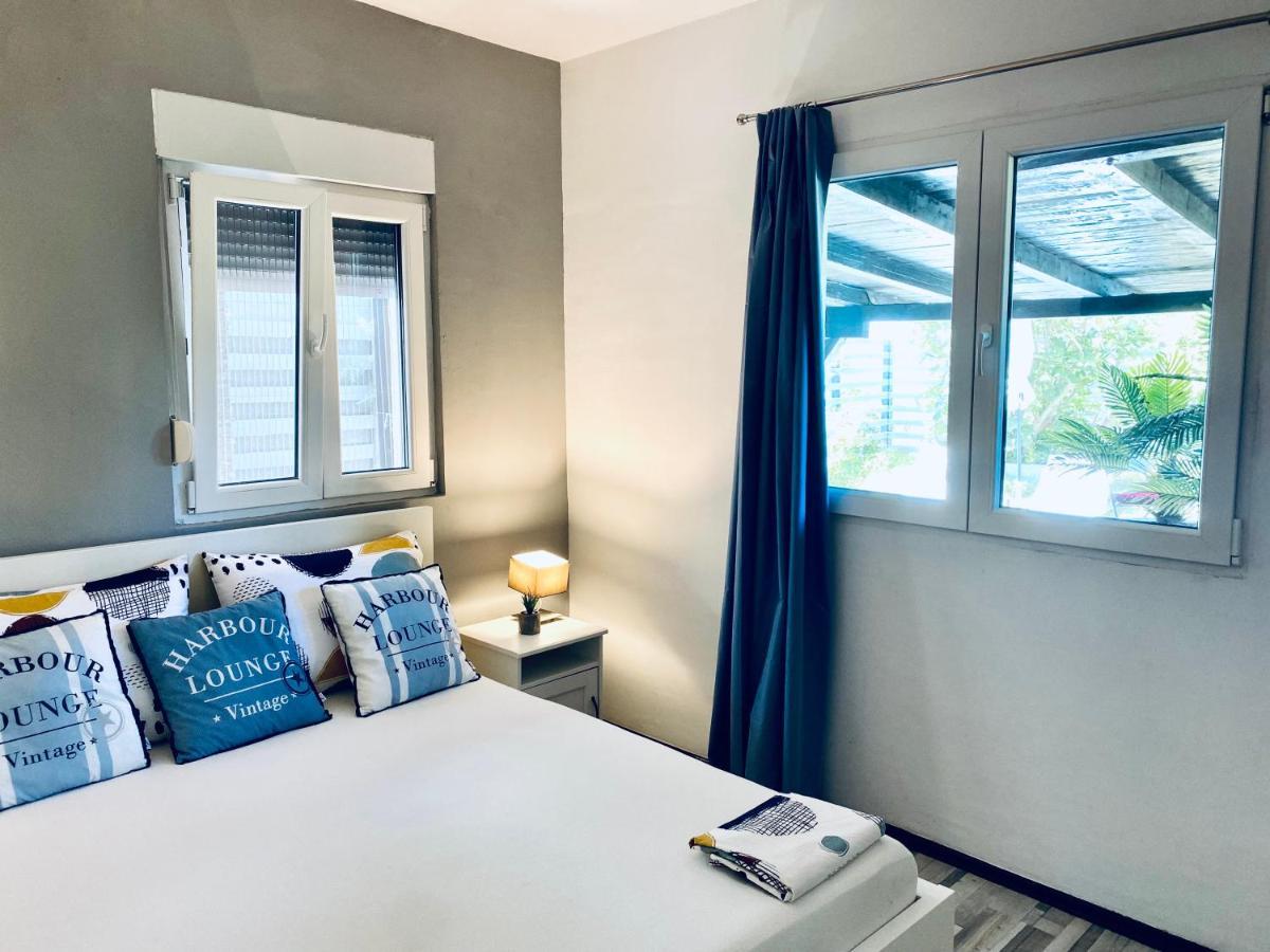 Apartments Stara Baška Εξωτερικό φωτογραφία