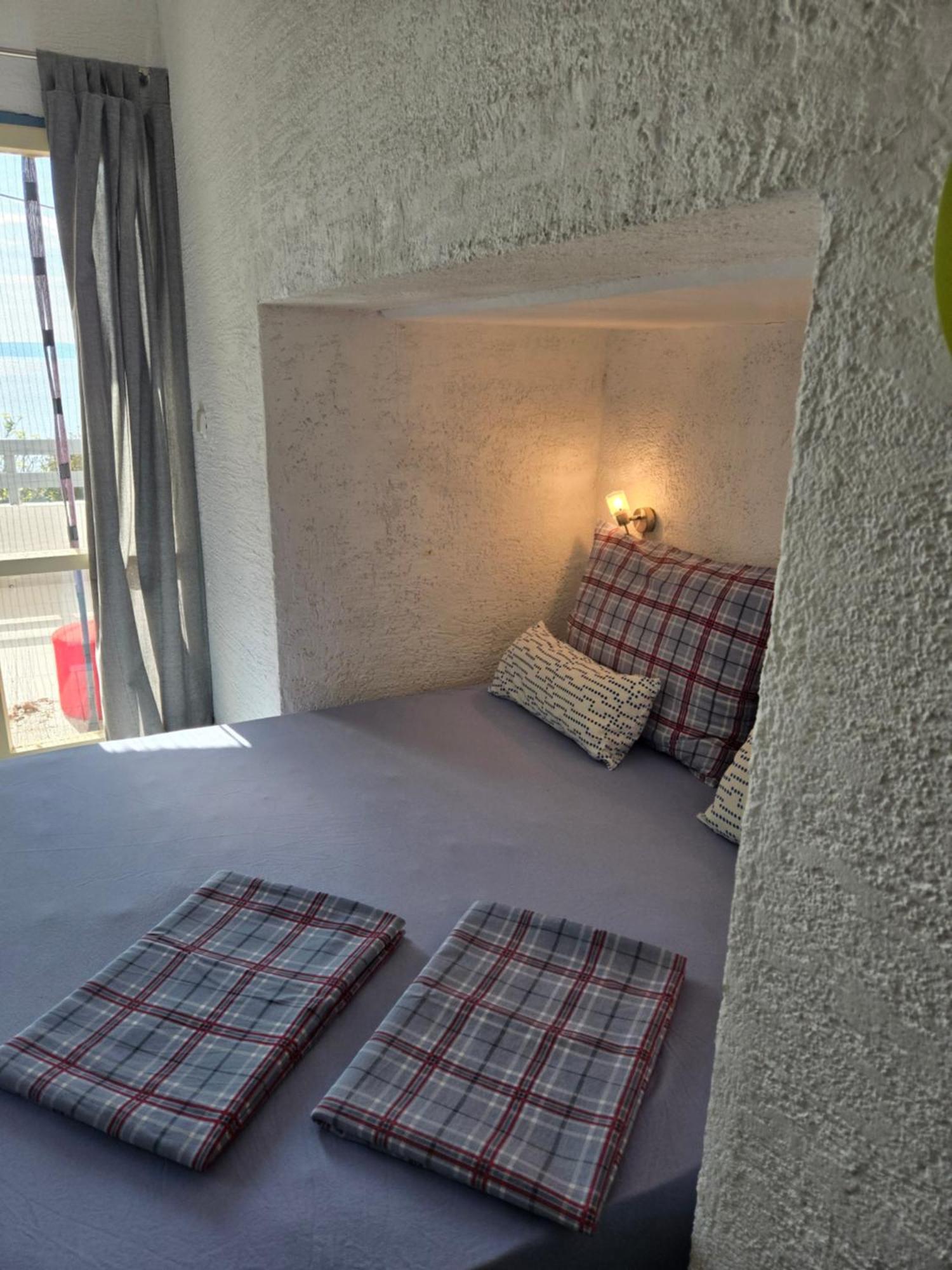 Apartments Stara Baška Εξωτερικό φωτογραφία