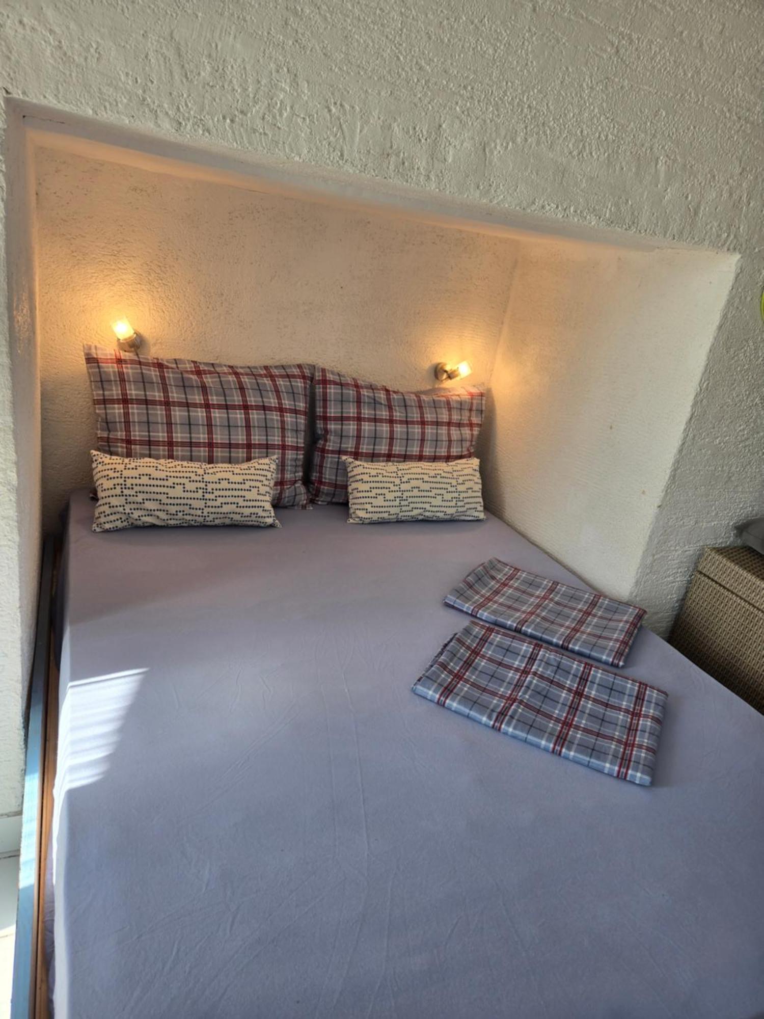 Apartments Stara Baška Εξωτερικό φωτογραφία