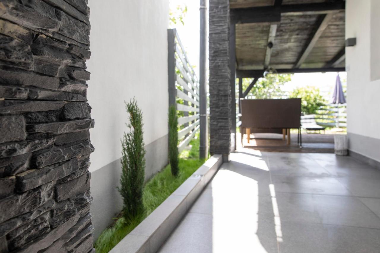Apartments Stara Baška Εξωτερικό φωτογραφία